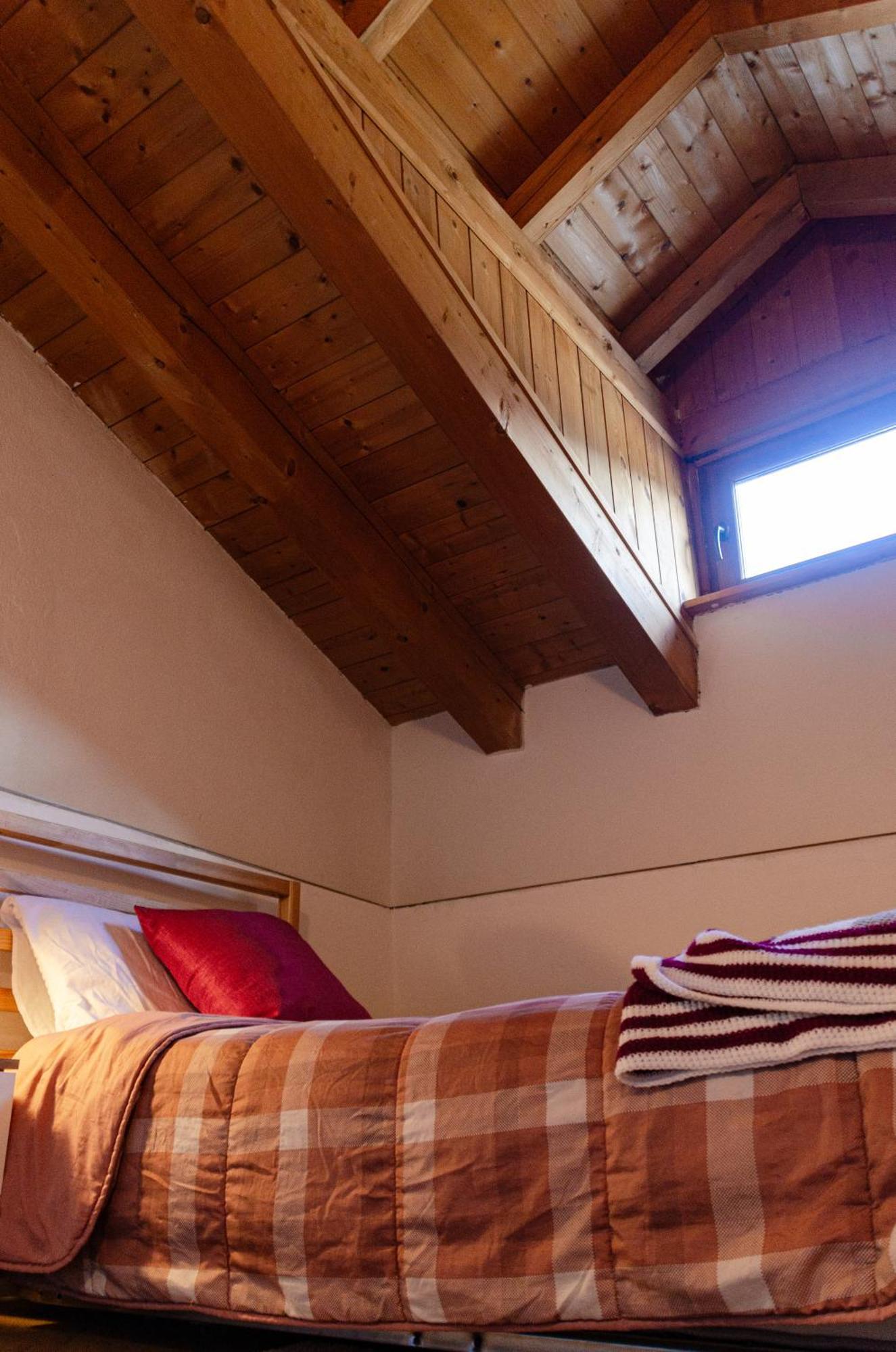 La Casa Degli Aromi - Vista Montagna E Relax Βίλα Αόστα Εξωτερικό φωτογραφία