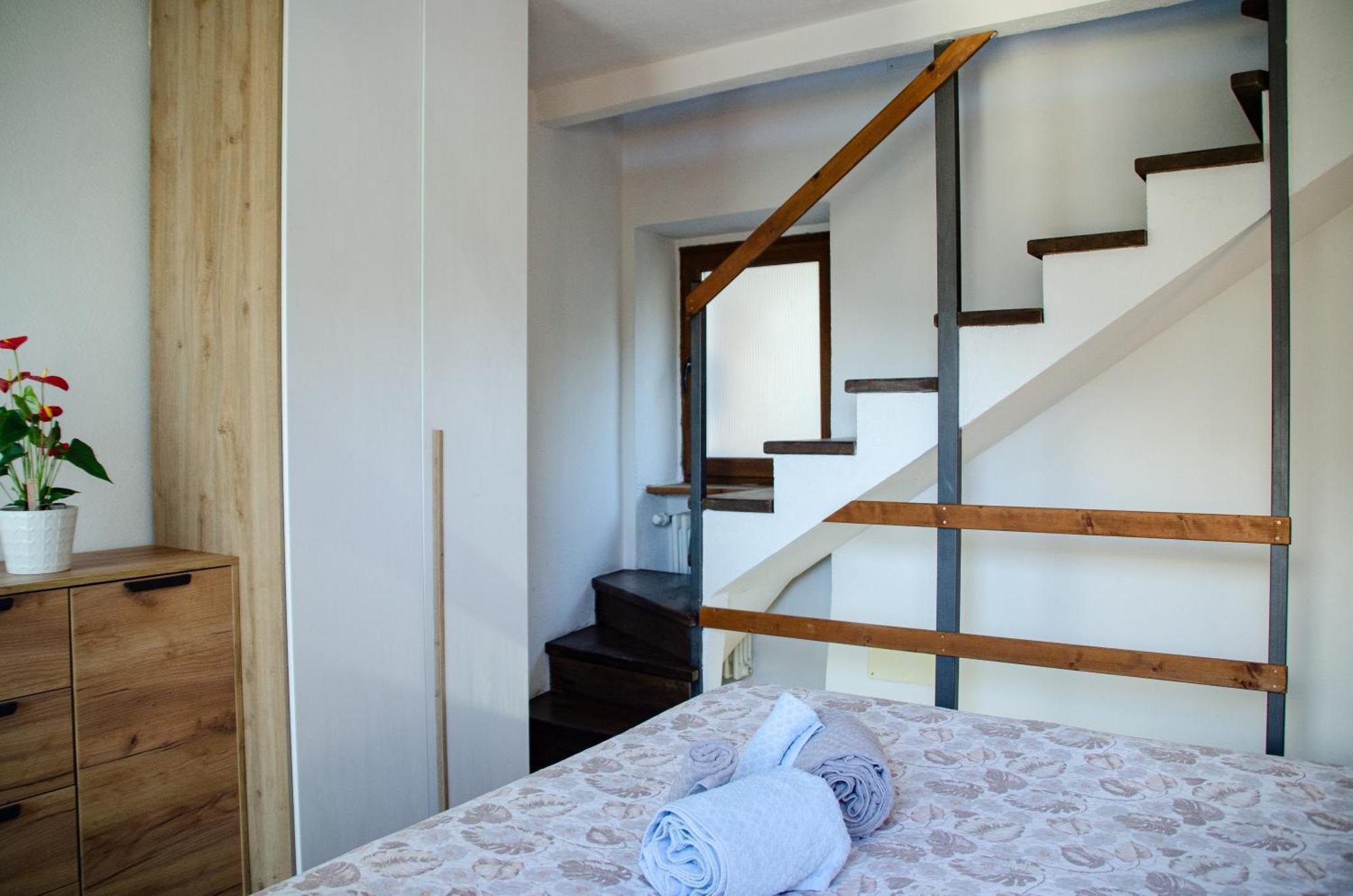 La Casa Degli Aromi - Vista Montagna E Relax Βίλα Αόστα Εξωτερικό φωτογραφία