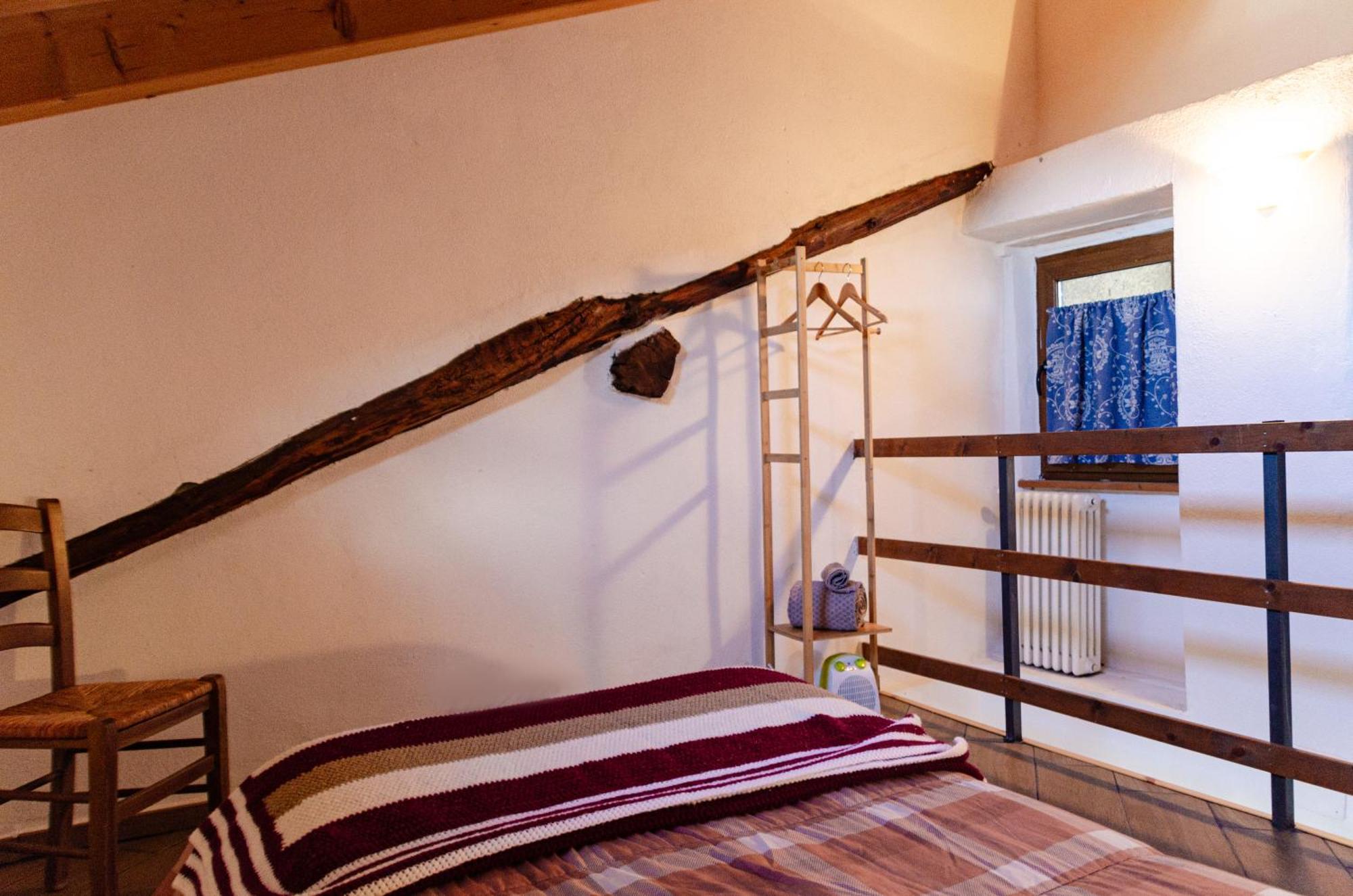 La Casa Degli Aromi - Vista Montagna E Relax Βίλα Αόστα Εξωτερικό φωτογραφία